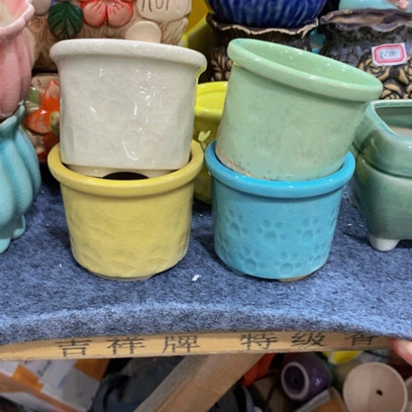 【闪购商品】红陶20CM（含）-50CM（不含）