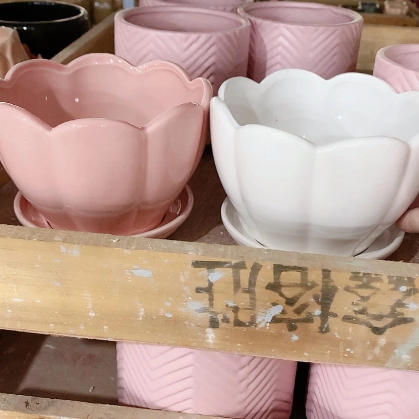 【闪购商品】红陶20CM（含）-50CM（不含）