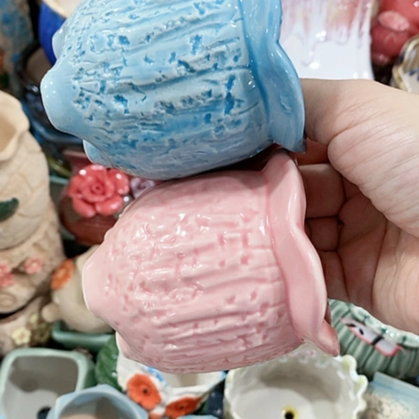 【闪购商品】红陶20CM（含）-50CM（不含）