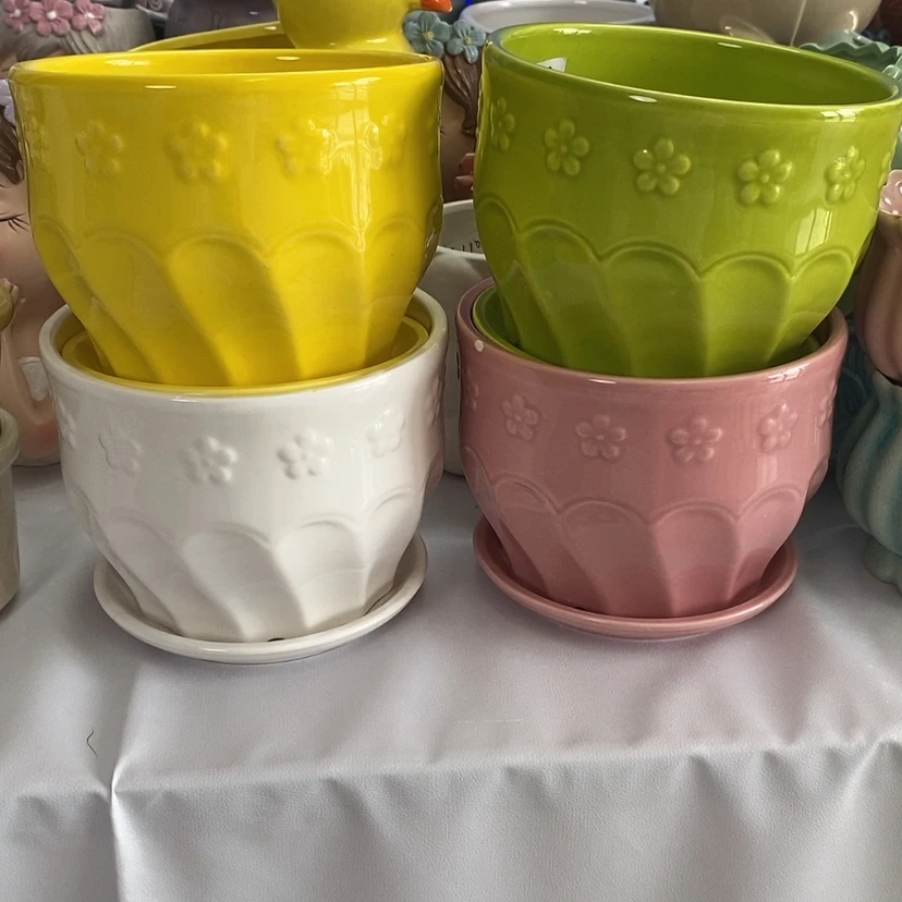【闪购商品】红陶20CM（含）-50CM（不含）