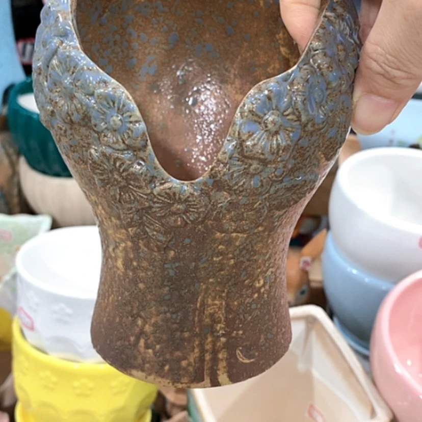 【闪购商品】红陶20CM（含）-50CM（不含）