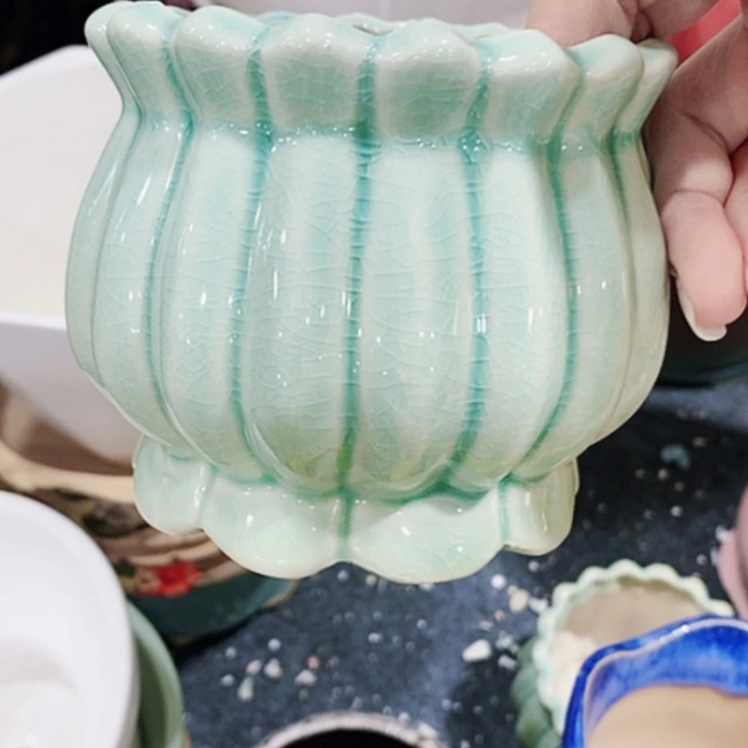 【闪购商品】红陶20CM（含）-50CM（不含）