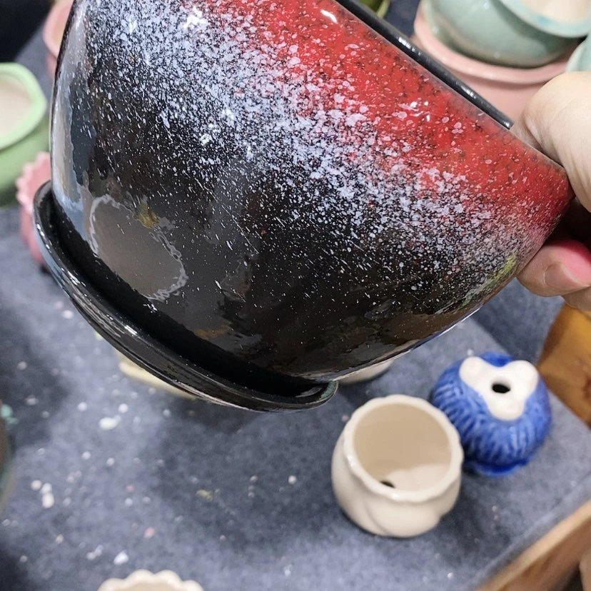 【闪购商品】红陶20CM（含）-50CM（不含）