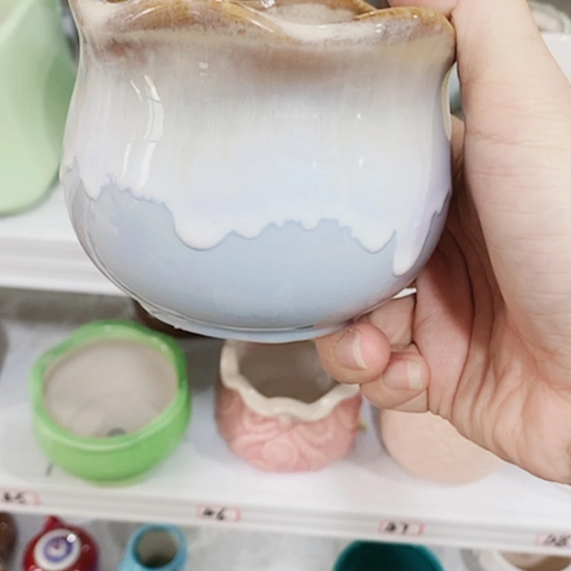 【闪购商品】红陶20CM(含)-50CM(不含)
