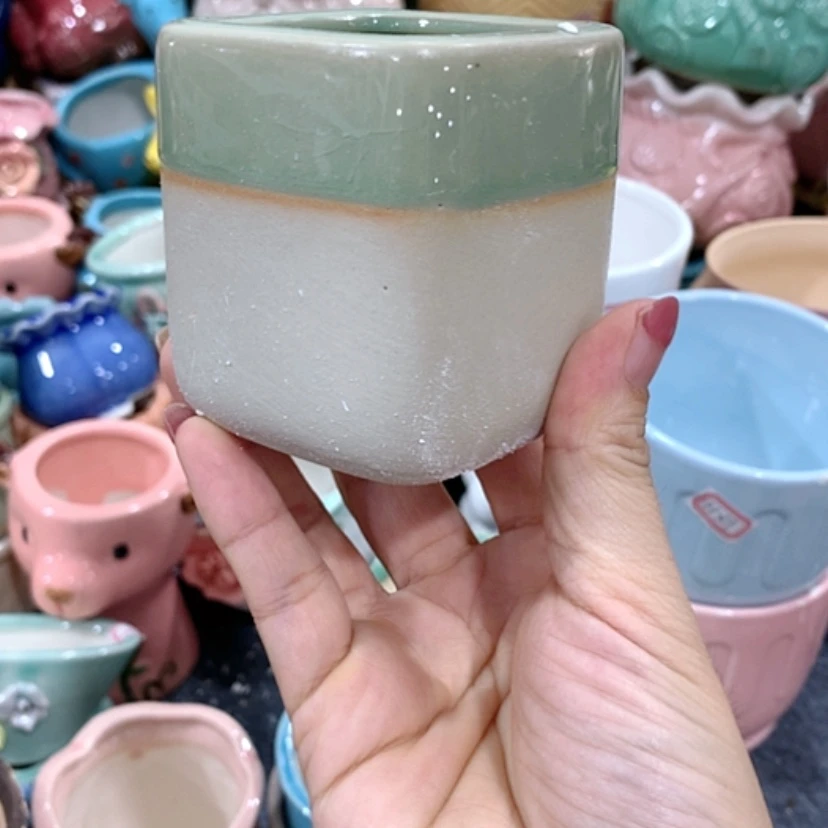 【闪购商品】红陶20CM以下