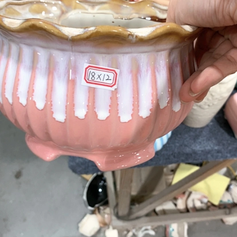 【闪购商品】红陶20CM（含）-50CM（不含）