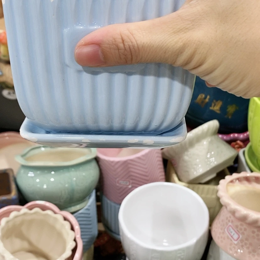 【闪购商品】红陶20CM（含）-50CM（不含）