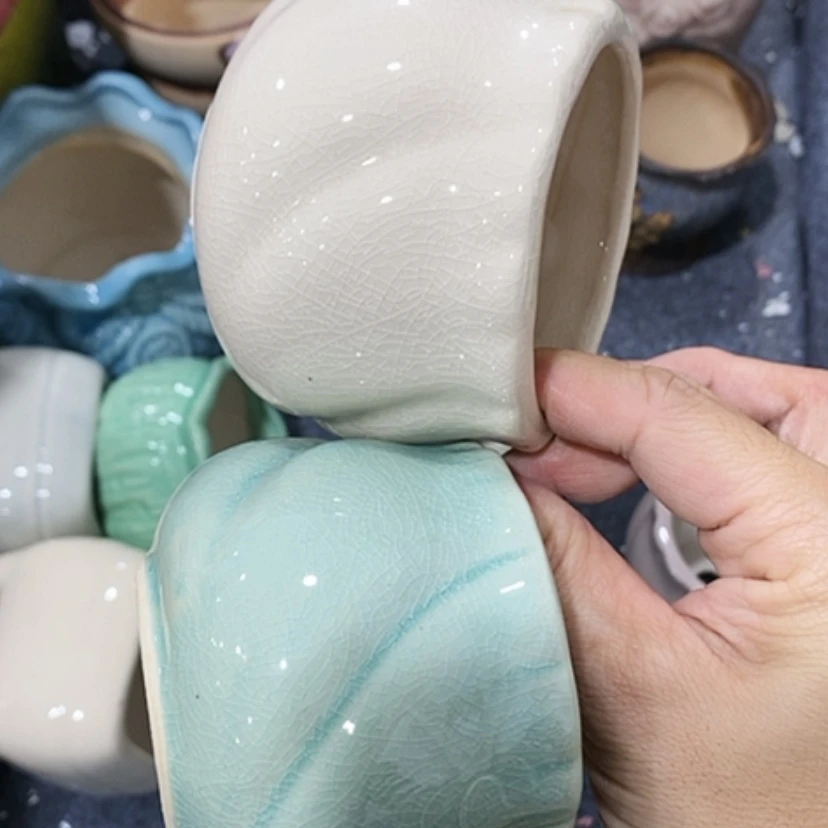 【闪购商品】红陶20CM（含）-50CM（不含）