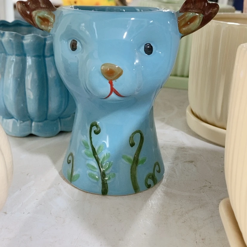 【闪购商品】红陶20CM(含)-50CM(不含)