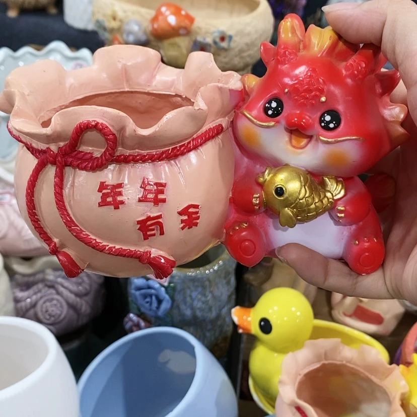 【闪购商品】红陶20CM(含)-50CM(不含)