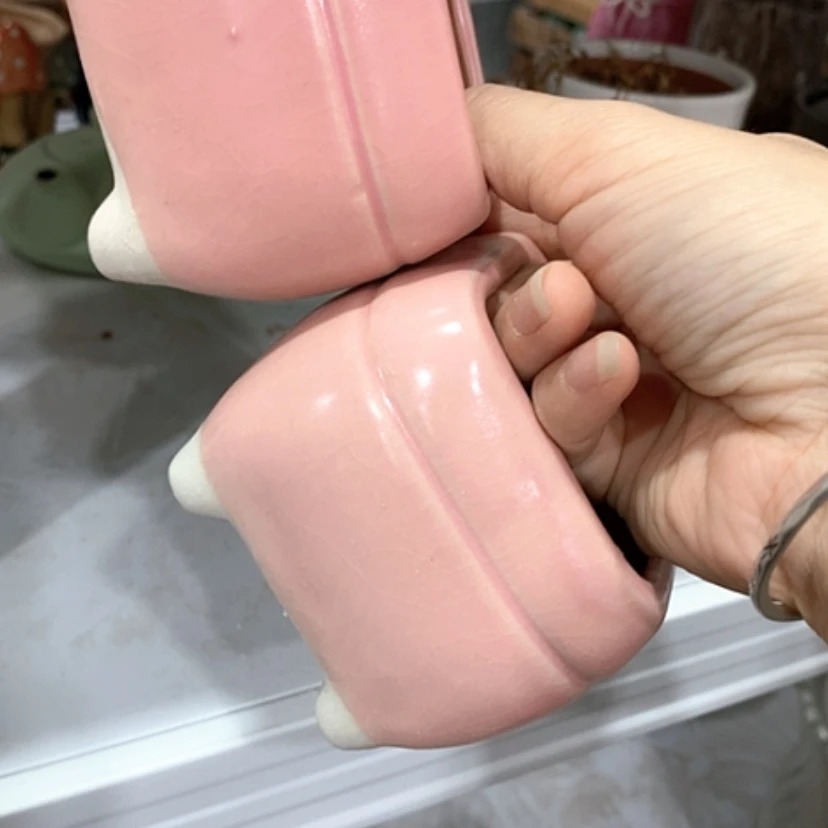 【闪购商品】红陶20CM(含)-50CM(不含)