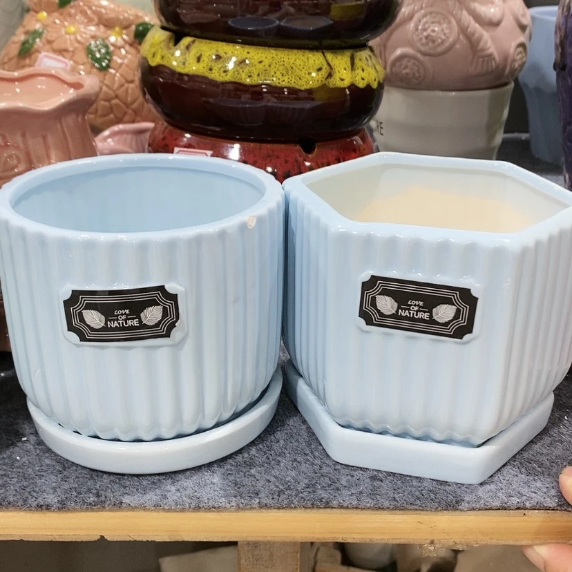 【闪购商品】红陶20CM（含）-50CM（不含）