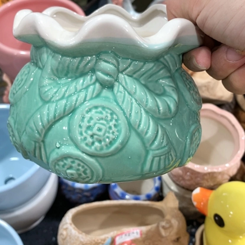 【闪购商品】红陶20CM（含）-50CM（不含）