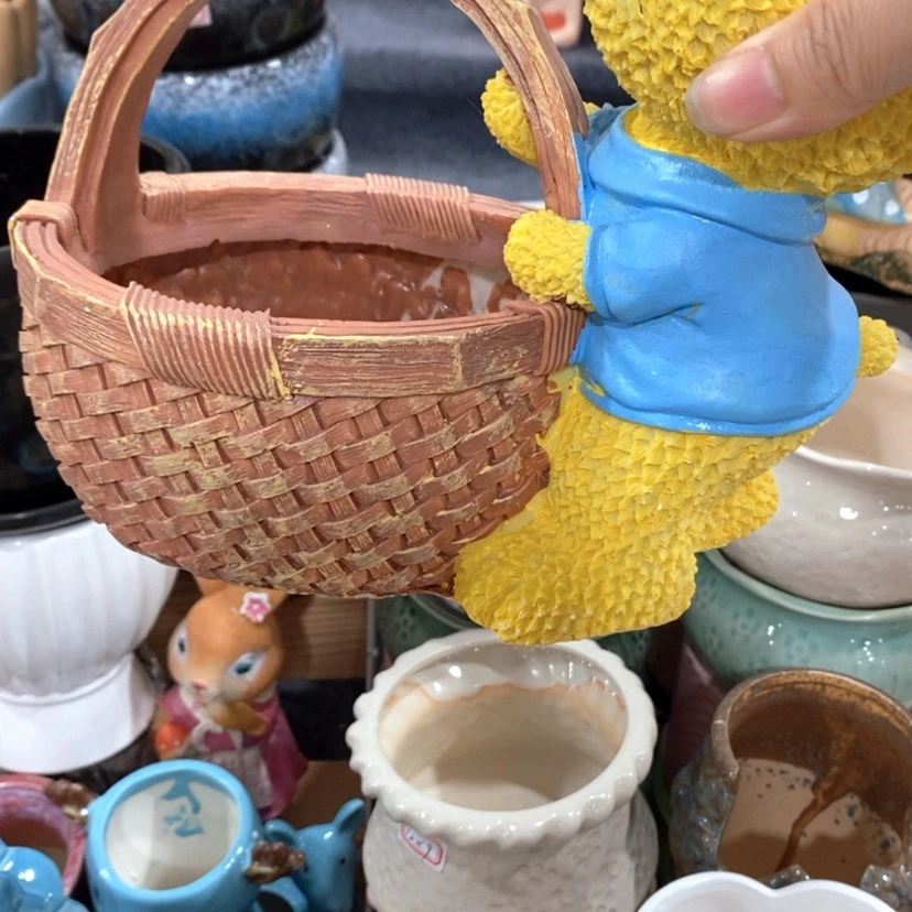 【闪购商品】红陶20CM(含)-50CM(不含)