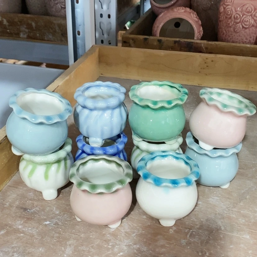 【闪购商品】红陶20CM(含)-50CM(不含)