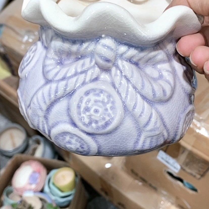 【闪购商品】红陶20CM（含）-50CM（不含）