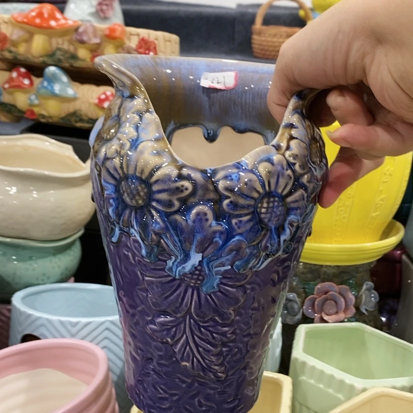 【闪购商品】陶瓷20CM以下