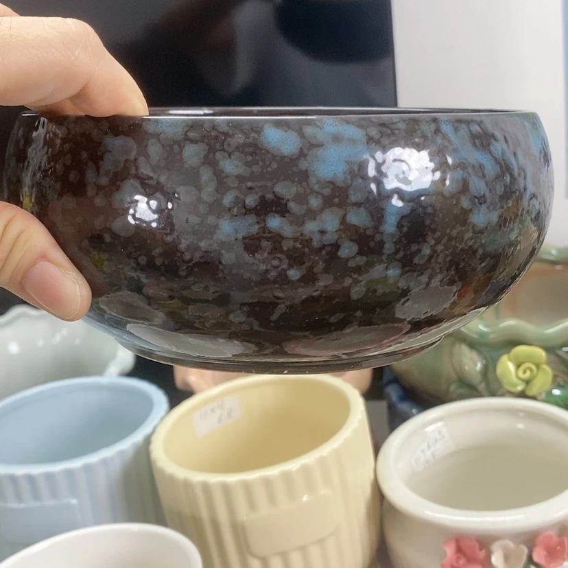 【闪购商品】红陶20CM（含）-50CM（不含）