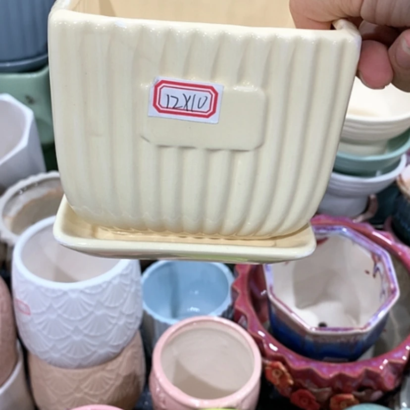 【闪购商品】红陶20CM（含）-50CM（不含）