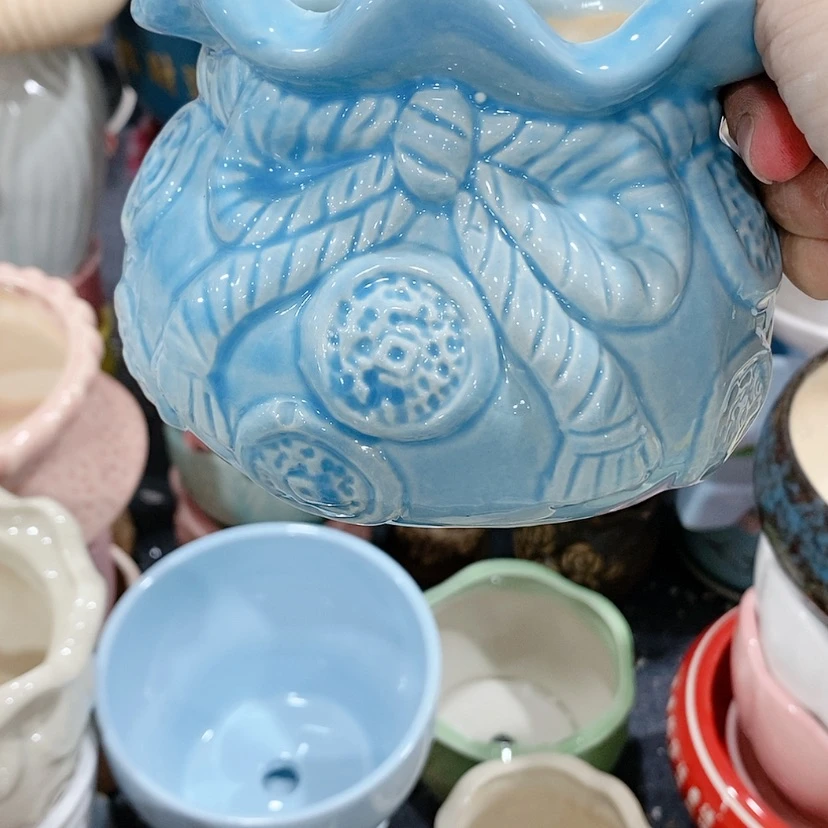 【闪购商品】红陶20CM（含）-50CM（不含）