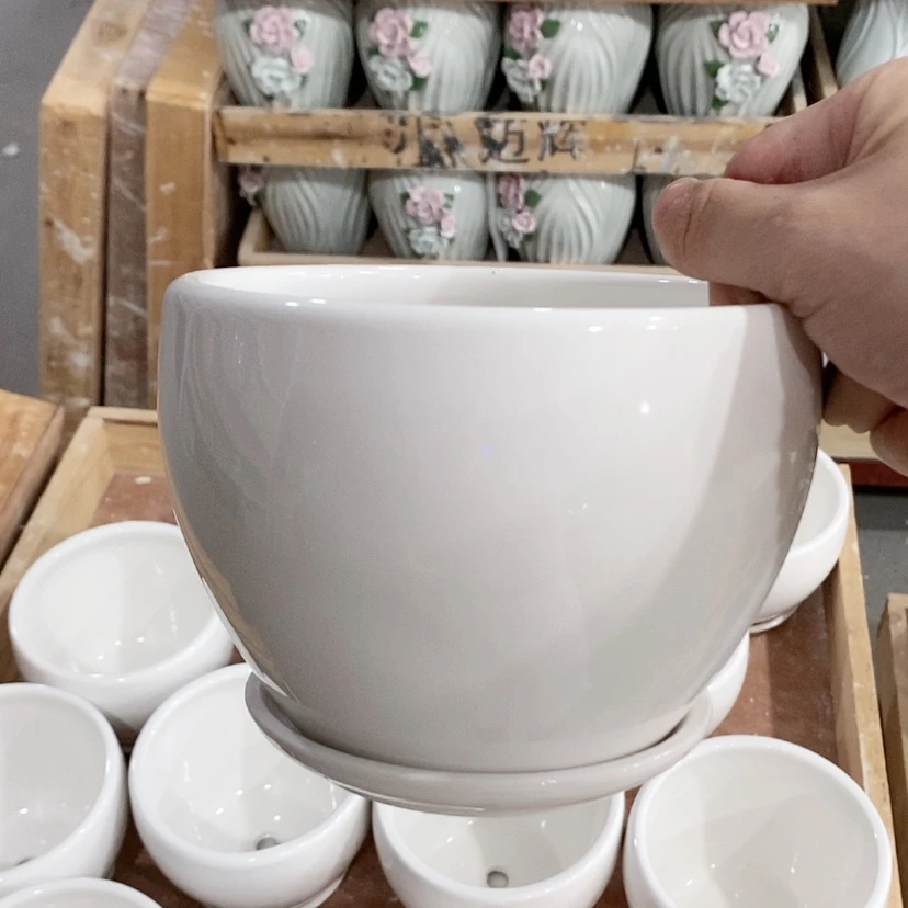【闪购商品】陶瓷20CM以下