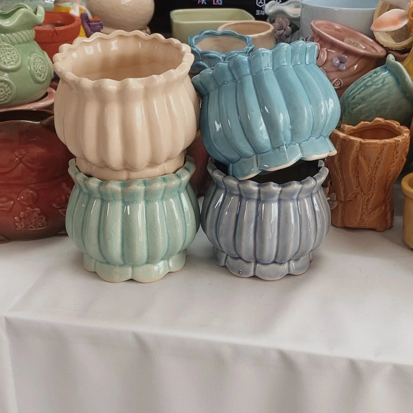 【闪购商品】红陶20CM(含)-50CM(不含)
