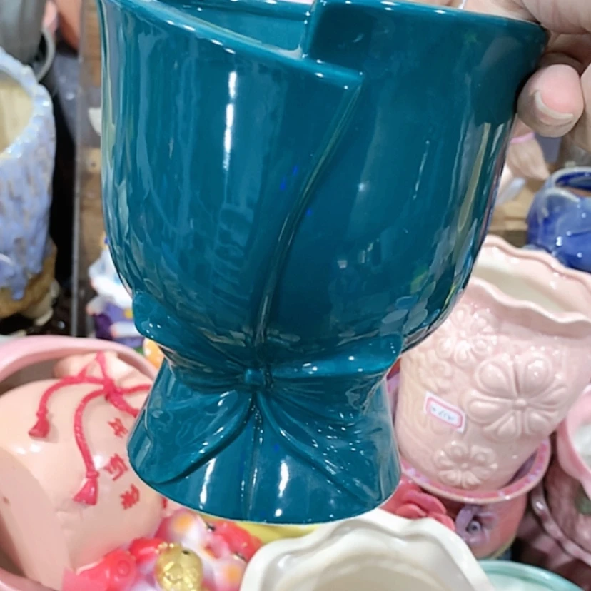 【闪购商品】红陶20CM（含）-50CM（不含）