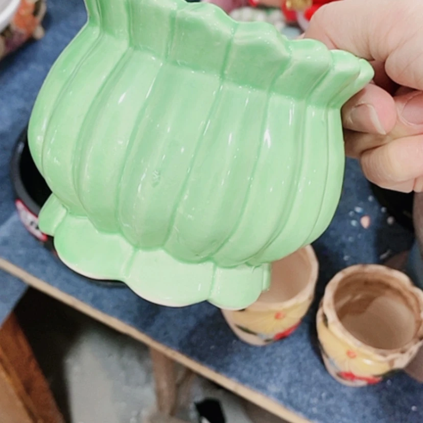 【闪购商品】红陶20CM（含）-50CM（不含）