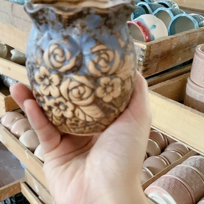 【闪购商品】红陶20CM（含）-50CM（不含）