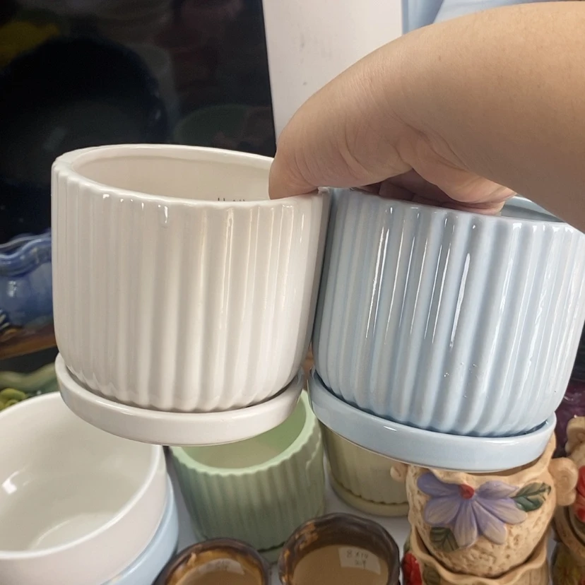 【闪购商品】红陶20CM（含）-50CM（不含）