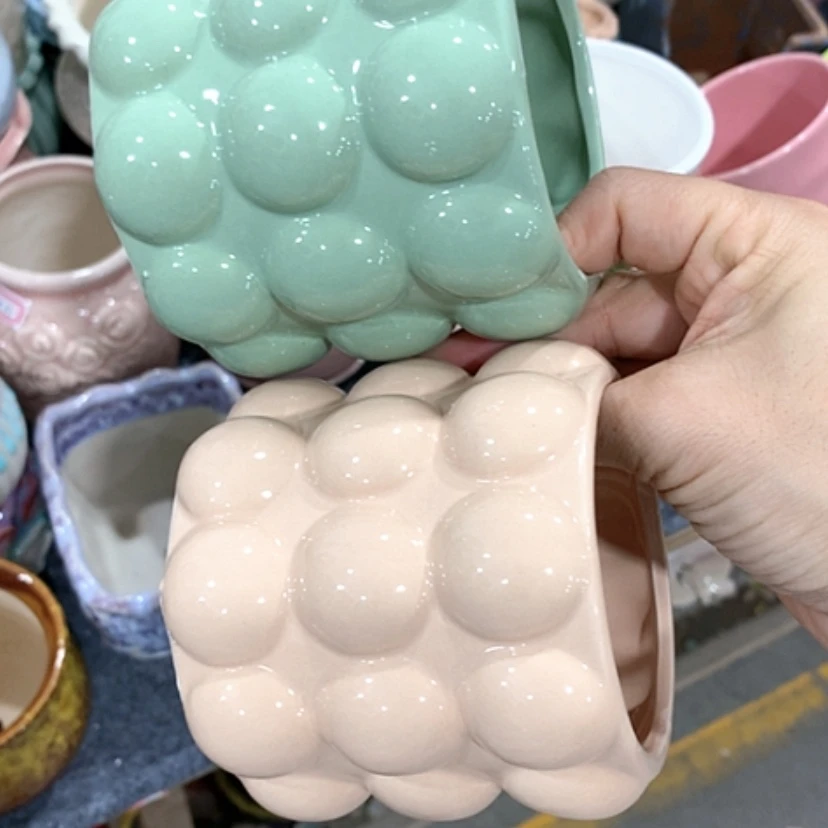 【闪购商品】红陶20CM(含)-50CM(不含)