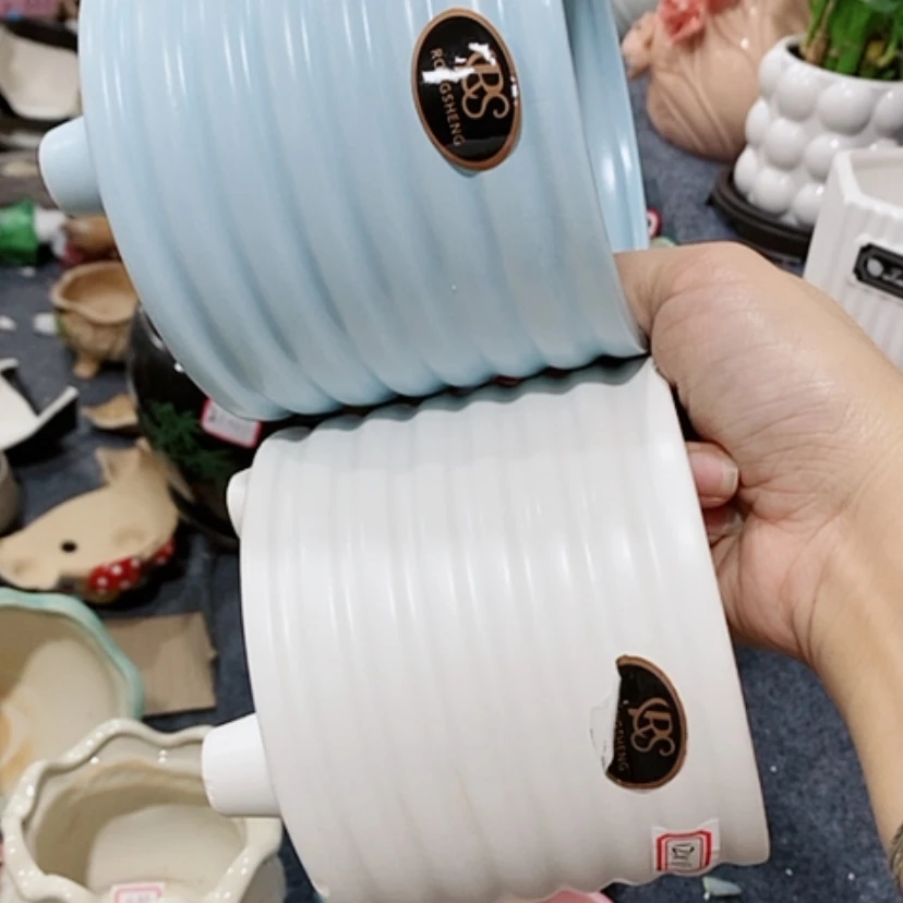 【闪购商品】红陶20CM(含)-50CM(不含)