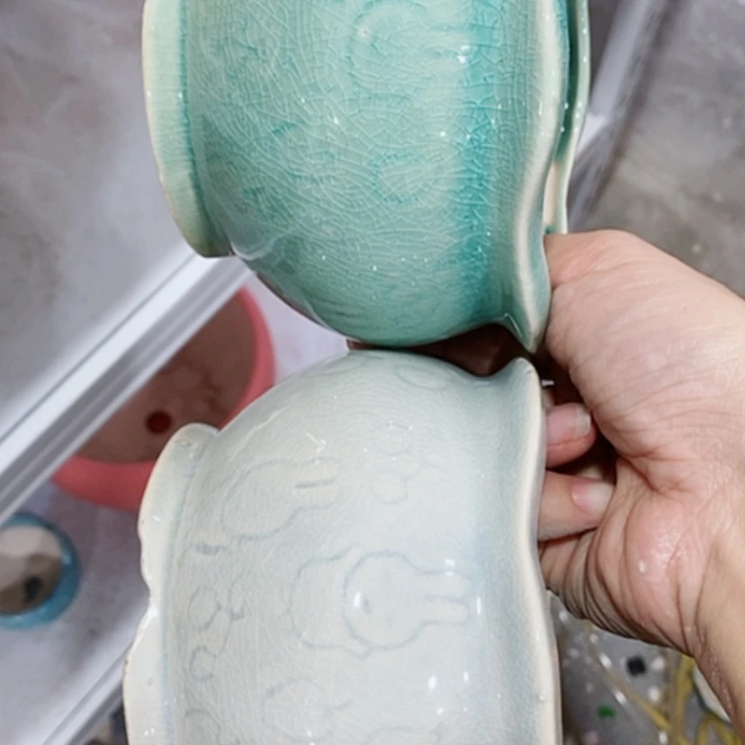 【闪购商品】红陶20CM（含）-50CM（不含）