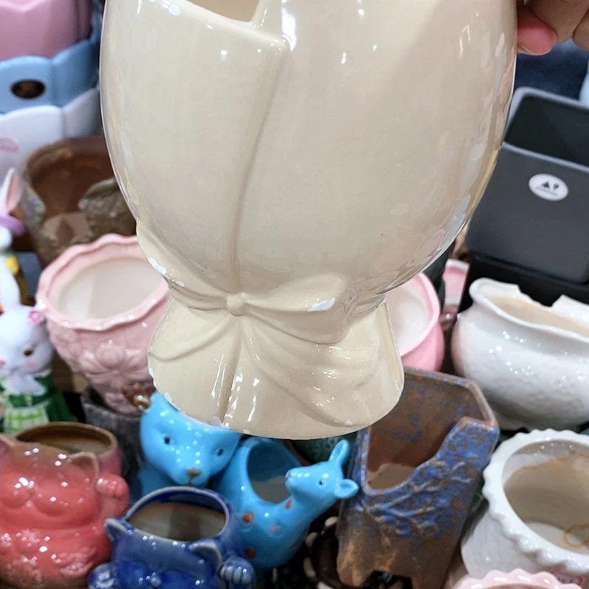【闪购商品】红陶20CM(含)-50CM(不含)