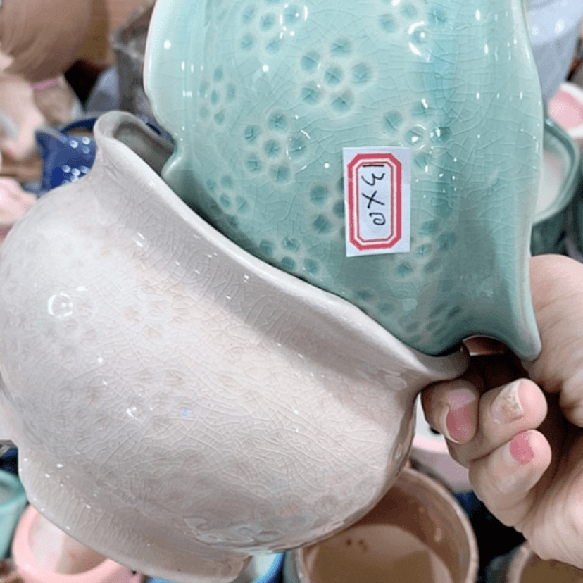 【闪购商品】红陶20CM（含）-50CM（不含）