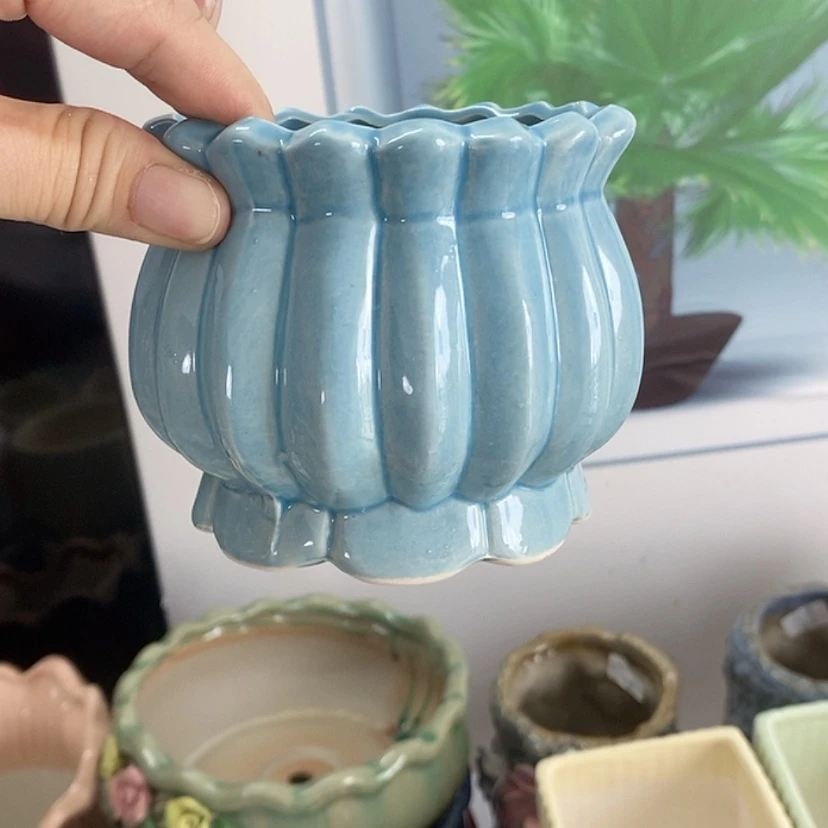 【闪购商品】红陶20CM（含）-50CM（不含）
