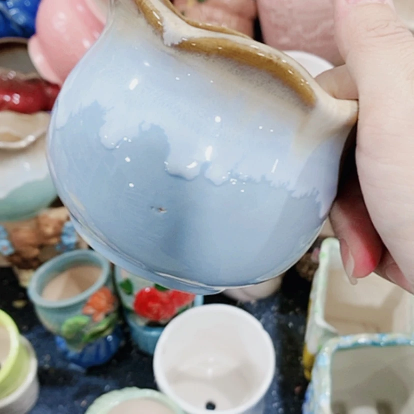 【闪购商品】红陶20CM（含）-50CM（不含）