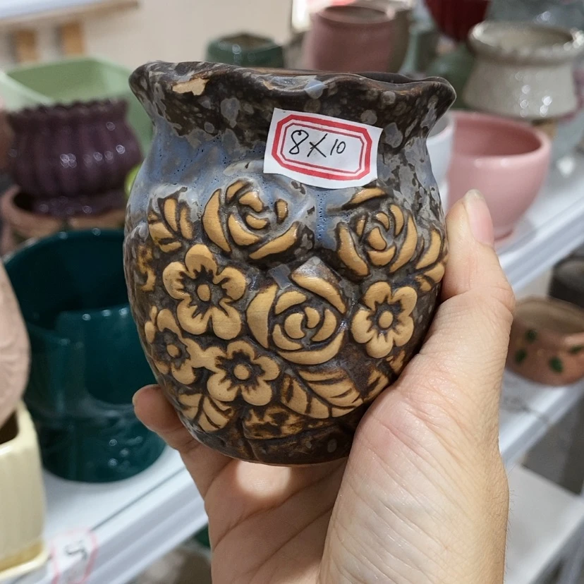 【闪购商品】红陶20CM（含）-50CM（不含）