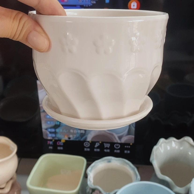 【闪购商品】红陶20CM（含）-50CM（不含）
