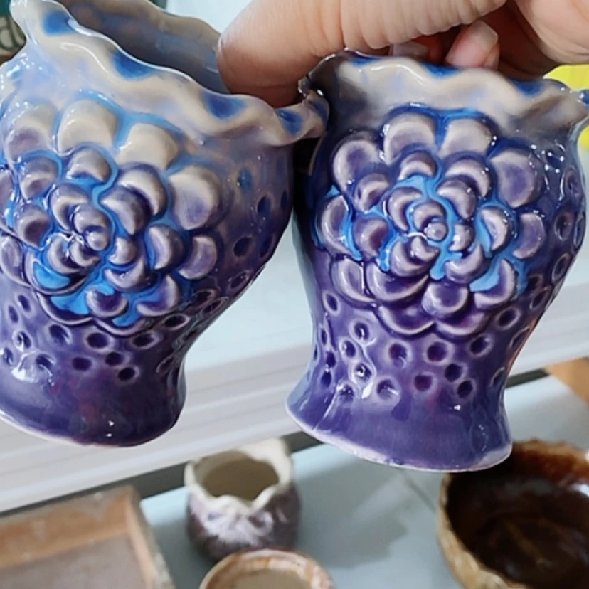 【闪购商品】红陶20CM（含）-50CM（不含）