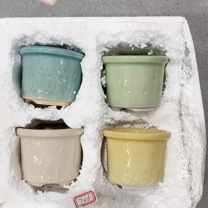 【闪购商品】陶瓷20CM以下