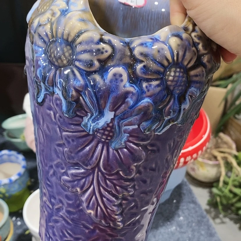 【闪购商品】红陶20CM（含）-50CM（不含）