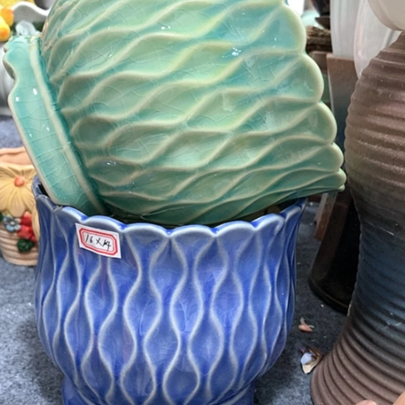 【闪购商品】红陶20CM（含）-50CM（不含）