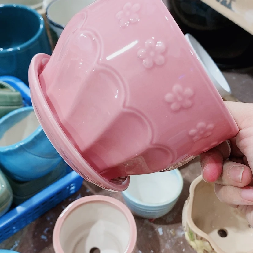 【闪购商品】红陶20CM(含)-50CM(不含)