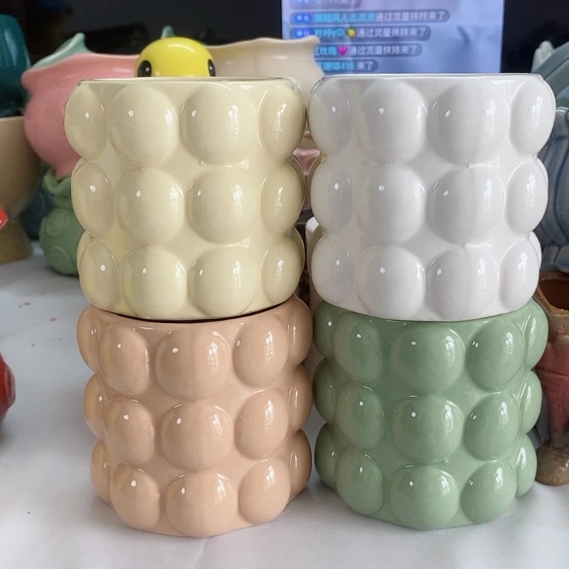 【闪购商品】红陶20CM(含)-50CM(不含)
