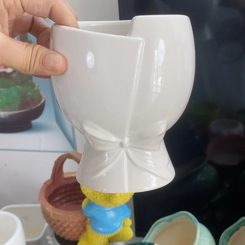 【闪购商品】红陶20CM（含）-50CM（不含）