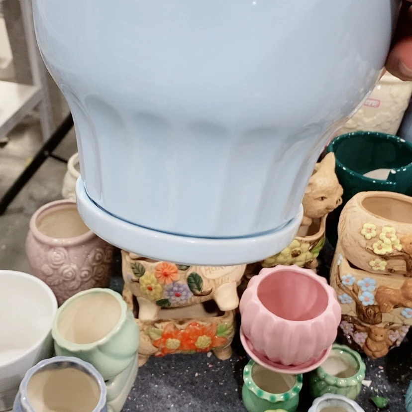 【闪购商品】红陶20CM（含）-50CM（不含）