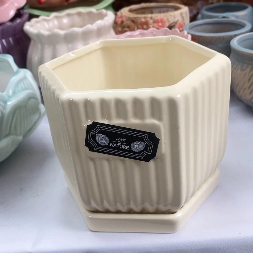 【闪购商品】红陶20CM(含)-50CM(不含)