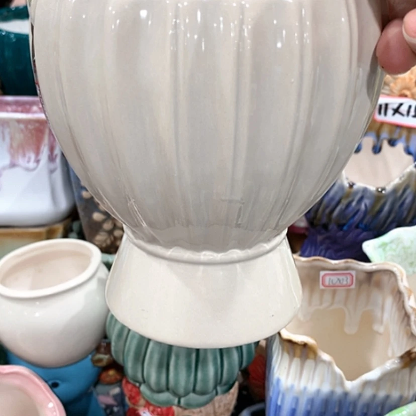 【闪购商品】红陶20CM(含)-50CM(不含)