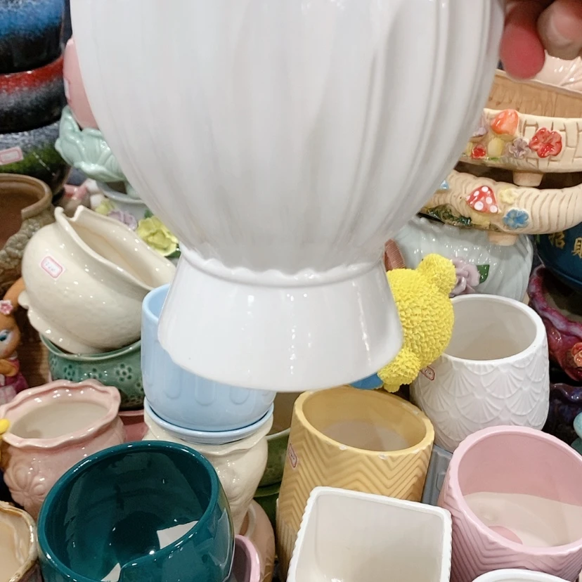 【闪购商品】红陶20CM(含)-50CM(不含)